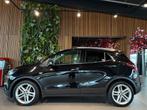 Opel Mokka X 1.4 Turbo Innovation Pano schuifdak trekhaak ca, Voorwielaandrijving, 65 €/maand, Gebruikt, Euro 6