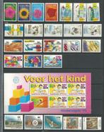 Nederlandse Antillen 1993, Complete jaargang, Postfris., Verzenden, Postfris