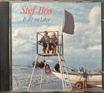 Stef Bos Is dit nu later Cd, Ophalen of Verzenden, Gebruikt, Pop