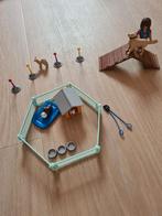 Playmobil Hondenschool 70676 - Complete Set, Ophalen of Verzenden, Zo goed als nieuw, Complete set