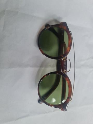 Zonnebril van Ray Ban unisex jaren 70 beschikbaar voor biedingen