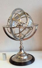 Astrolabium Eichholtz Globe XXL, Ophalen of Verzenden