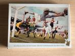 Albert Heijn Eredivisiepuzzel 100% compleet, Ophalen of Verzenden
