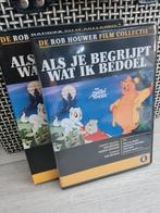 Als Je Begrijpt Wat Ik Bedoel - DVD, Alle leeftijden, Ophalen of Verzenden, Zo goed als nieuw, Komedie