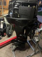 Suzuki 50pk 4-takt EFI Langstaart - Bj 2000, Gebruikt, Met afstandsbediening, Ophalen of Verzenden, 30 pk of meer