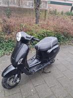 Brommer, Scooter, Snorfiets, BTC, Riva, Bromfiets, Gebruikt, Benzine, Ophalen, Overige merken