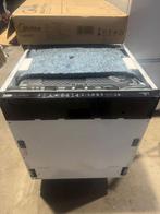 DAG Knaller! Inbouw vaatwasser met besteklade, Refurbished, Ophalen of Verzenden, Inbouw, 85 tot 90 cm
