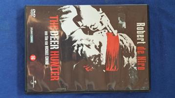 The Deer Hunter "Robert De Niro, Christopher Walken" beschikbaar voor biedingen