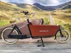 Bakfiets NL Cargobike Cruiser Long Steps  >€ 830,- VOORDEEL<, Nieuw, Overige merken, Elektrisch, Ophalen