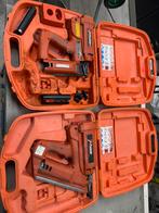 Schiethamer, Doe-het-zelf en Verbouw, Gereedschap | Machine-onderdelen en Toebehoren, Ophalen of Verzenden, Gebruikt