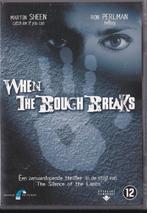 When the bough breaks - Martin Sheen, Ally Walker, Maffia en Misdaad, Ophalen of Verzenden, Vanaf 12 jaar