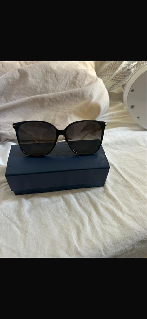 Louis Vuitton Dames Zonnebril, Sieraden, Tassen en Uiterlijk, Zonnebrillen en Brillen | Heren, Zo goed als nieuw, Zonnebril, Overige merken