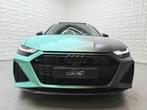 Audi RS6 Avant RS 6 TFSI quattro PANO MILLTEK B&O HUD SFEER, Automaat, Gebruikt, 600 pk, Leder