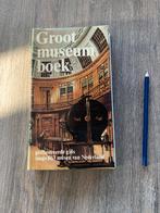 Groot Museum boek, Twee personen, Ticket of Toegangskaart