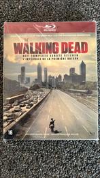 Walking Dead - Seizoen 1 - Blu-ray, Zo goed als nieuw, Verzenden