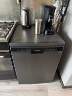 Siemens Vaatwasser, Ophalen, Gebruikt, 60 cm of meer, Eco programma