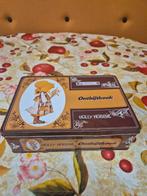 Ontbijtkoek Holly Hobbie blik, Verzamelen, Blikken, Ophalen of Verzenden, Gebruikt, Overige merken