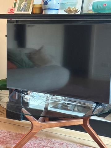 LG 4K Smart TV 43 inch beschikbaar voor biedingen