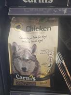Voer - Carnis - Kip - Nieuwe zak van 2 kilo, Ophalen of Verzenden, Hond