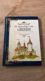 De sprookjes van Grimm 1, Ophalen of Verzenden, Zo goed als nieuw