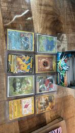 Capertie scarlet&violet +andere hits., Hobby en Vrije tijd, Verzamelkaartspellen | Pokémon, Ophalen of Verzenden, Zo goed als nieuw
