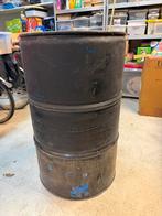 Te Koop: vuurton van een Drum, Ophalen, Zo goed als nieuw, Vuurton