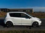 Renault Scénic 1.2 TCE 97KW 2015 Wit, Voorwielaandrijving, 1295 kg, 4 cilinders, Origineel Nederlands