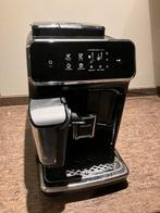 Philips LatteGo EP2231/40 – Zeer goede staat, Witgoed en Apparatuur, Koffiezetapparaten, Afneembaar waterreservoir, Espresso apparaat
