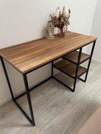 Bureau 110x50 cm, Huis en Inrichting, Bureaus, Ophalen, Gebruikt, Bureau