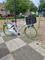 Popal transportfiets 24 inch, framehoogte 43 cm, Ophalen, Handrem, Popal, Gebruikt