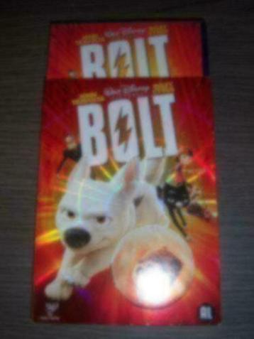 Walt Disney Pictures BOLT met schuifhoes nieuw in seal beschikbaar voor biedingen