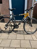 *** nu €50,- ***Gazelle Golfo heren, Ophalen, Gebruikt, 49 tot 53 cm, Gazelle