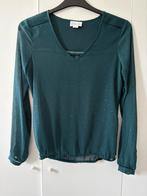Cotton Club blouse maat S, Cotton Club, Ophalen of Verzenden, Zo goed als nieuw, Maat 36 (S)