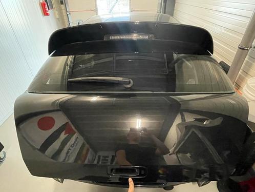 Suzuki Swift achterklep met spoiler, Auto diversen, Dakkoffers, Gebruikt, Ophalen