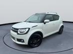 Suzuki Ignis 1.2 Smart Hybrid Stijl Navigatiesysteem Achteru, Stof, Gebruikt, 1242 cc, 4 cilinders