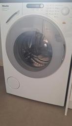 Miele wasmachine W1811 Softcare 1350 toeren, 6 tot 8 kg, Ophalen, Gebruikt, 85 tot 90 cm