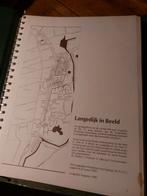 Langedijk van Vroeger - Fotoboek met Uitleg, Ophalen, Gelezen, Langedijker Winkeliers Vereniging