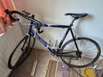 Jan Janssen racefiets incl. accessoires, Gebruikt, Aluminium, Meer dan 20 versnellingen, Ophalen