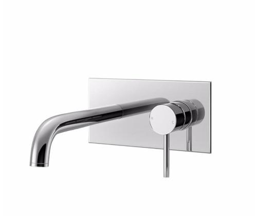 De Gladstone Wastafel Inbouw Badkamerkraan Chroom (TB3207), Huis en Inrichting, Badkamer | Complete badkamers, Nieuw, Ophalen of Verzenden