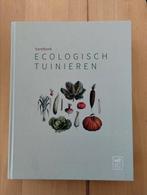 Boek ecologisch tuinieren, Moestuin, Ophalen of Verzenden, Zo goed als nieuw, Frank Petit-Jean; Geert Gommers; Greet Tijskens