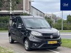 Fiat Doblò Cargo 1.6 MJ L1H1 SX Start & Stop | AUTOMAAT | 9, Auto's, Automaat, Euro 5, Stof, Gebruikt