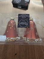 Kerst decoratie, Ophalen