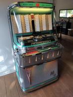 AMI I 200 select nieuwstaat-bezorgd-garantie- remote control, Verzamelen, Ophalen, Zo goed als nieuw, 1950 tot 1960, Ami