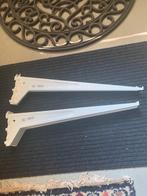 Planken drager diverse lengtes zware uitvoering, Doe-het-zelf en Verbouw, Ophalen, Zo goed als nieuw