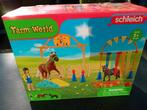 Schleich Farm World 42481, Ophalen of Verzenden, Zo goed als nieuw, Jongen of Meisje