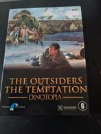 Dinotopia DVD - The Outsiders, The Temptation, Ophalen of Verzenden
