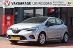 RENAULT Clio 1.6 E-Tech Hybrid *Zen* | Carplay | Navigatie |, Stof, Gebruikt, 4 cilinders, 23 km/l