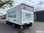 Renault Midlum 220 NL Truck - Manual - Lift T05554, Euro 5, Achterwielaandrijving, Overige kleuren, Renault