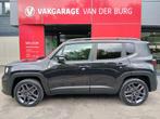 Jeep Renegade 4xe 240 Plug-in Hybrid Electric S, Automaat, 12 maanden, Gebruikt, 4 cilinders