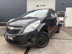Chevrolet Spark 1.0 16V LS, Voorwielaandrijving, Gebruikt, 4 cilinders, Origineel Nederlands